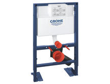 Инсталляция для унитаза Grohe Rapid SL 38587000