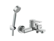 Смеситель для ванны Cersanit Smart 64511