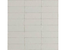 Керамогранит Ragno Glace Bianco Glossy 7.5x20