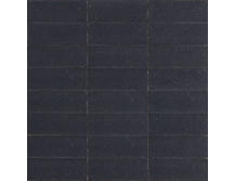 Керамогранит Ragno Glace Blu Notte Glossy 7.5x20