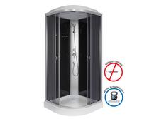 Душевая кабина Niagara Eco 100х100 E100/13/TN