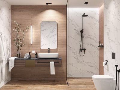 Eco Wood