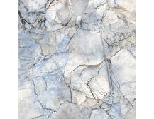 Напольная плитка Global Tile Solo Синий 41,8x41,8