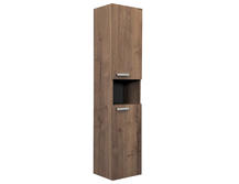 Пенал для ванной Comforty Никосия 35 00-00009554