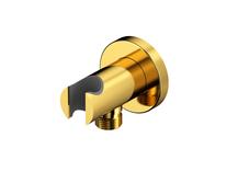 Шланговое подключение Whitecross Y gold Y1005GL