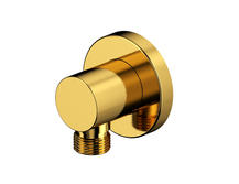 Шланговое подключение Whitecross Y gold Y1008GL