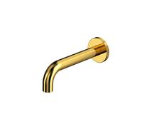 Излив Whitecross Y gold Y1200GL