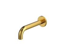 Излив Whitecross Y brushed gold Y1200GLB