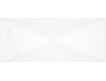 Декор Creto Forza Sierra White 01 25х60