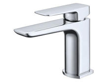 Смеситель для раковины Allen Brau Infinity 5.21001-00