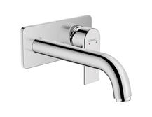 Смеситель для раковины Hansgrohe Vernis Shape 71578000