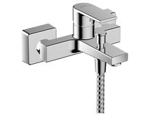 Смеситель для ванны Hansgrohe Vernis Shape 71450000