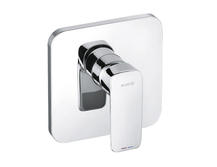Внешняя часть смесителя для душа Kludi Pure&Style 406550575