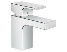 Смеситель для раковины Hansgrohe Vernis Shape 71567000