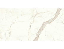 Керамогранит Atlas Concorde Marvel Shine Calacatta Prestigio Lappato 75x150