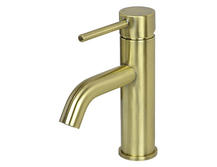 Смеситель для раковины Bronze De Luxe Scandi 1451BR