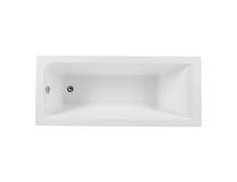 Акриловая ванна Aquanet Bright 165х70 230255 на каркасе