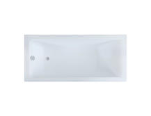 Акриловая ванна Aquanet Bright 180х70 216662 на каркасе