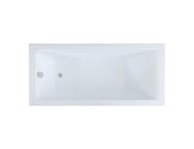 Акриловая ванна Aquanet Bright 175х70 273795 на каркасе