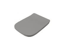Сиденье для унитаза ArtCeram A16 ASA001 15 71 grigio oliva с микролифтом крепеж хром