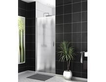 Душевая дверь Belbagno 190х60 UNO-B-1-60-CH-Cr