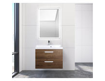 Мебель для ванной BelBagno Aurora 700-2C-SO-RT Rovere Tabacco