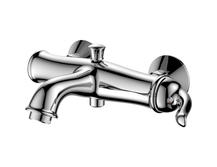 Смеситель для ванны BelBagno Tiffani TIF-VASM-CRM