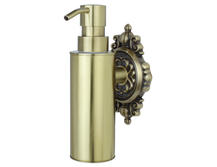 Дозатор для жидкого мыла Bronze De Luxe Royal R25027