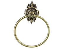 Полотенцедержатель Bronze De Luxe Royal R25004