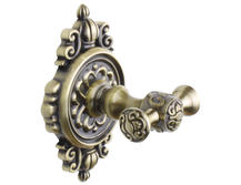 Крючок Bronze De Luxe Royal R25203