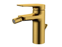 Смеситель для биде WasserKRAFT Aisch 5506
