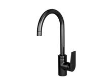 Смеситель для кухни WasserKRAFT Glan 6607