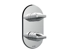 Внешняя часть смесителя для душа Bossini Apice Z00501.030