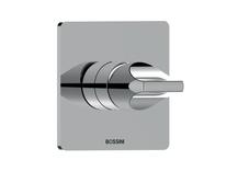 Внешняя часть смесителя для душа Bossini Apice Z00504.030