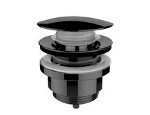 Донный клапан Bossini Oki Z000301.073 матовый