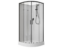 Душевая кабина Aquanet Passion Evo 100х100 282010