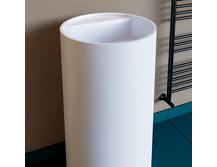 Раковина Salini Armonia Top 01 45х45 130114G