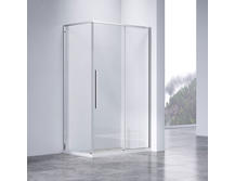 Душевой уголок Vincea Slim-N 90х140 VSR-4SN9014CL