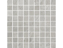 Мозаика Kerranova Marble Trend K-1005/LR/m01/30x30 Limestone