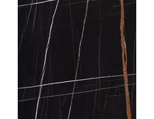 Керамогранит Kerranova Marble Trend Nero Dorato K-1004/MR 60x60