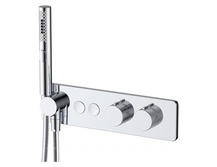 Смеситель для ванны Allen Brau Liberty 5.33010-00