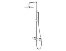Душевая стойка Allen Brau Liberty 5.33007-00