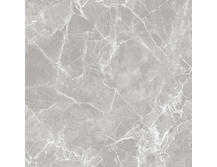 Керамогранит Global Tile Solo Серый Полированный 60x60