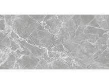 Керамогранит Global Tile Solo Серый Полированный 60x120
