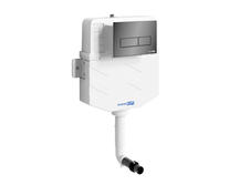 Бачок скрытого монтажа WasserKRAFT 10TLT.031.ME.PB03