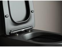 Унитаз с инсталляцией Ceramicanova Metropol CN4002MB_1001M_1000