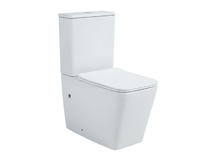 Унитаз компакт Акватек Либра New AQ1263N-00