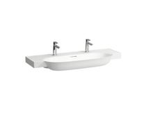 Раковина Laufen New Classic 120х48 8.1385.8.757.107.1