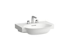 Раковина Laufen New Classic 60х48 8.1385.3.000.108.1