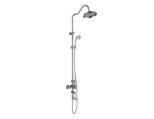 Душевая стойка Акватек Классик AQ2543CR